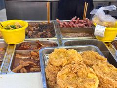 -阿生哥螺蛳粉(永安街店)