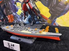 -东浩兰生上海世博展览馆