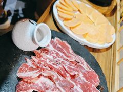 -原始泥炉烤肉(总店)