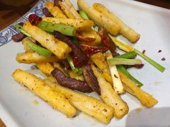 -云海肴·汽锅鸡·云南菜(天津国金汇店)