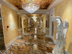 -良子健身(金融街店)