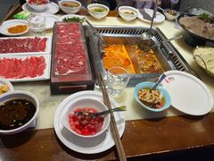 -重庆高老九火锅(万象城店)