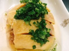 上海葱油鸡-苏浙汇(朝外店)