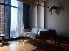-深圳滨河时代ICON LAB艾垦酒店