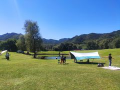 -玉渡山自然风景区