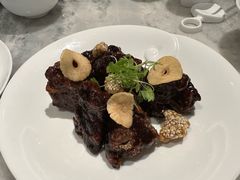 -喜来登由由大酒店九州膳坊中餐厅