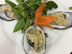 -QQ海鲜餐厅
