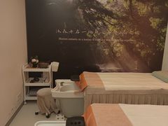 -沐森 •疗愈头疗馆(打浦桥店)