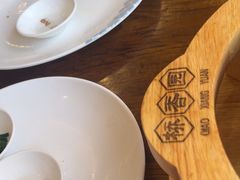 -桥香园过桥米线(国贸店)