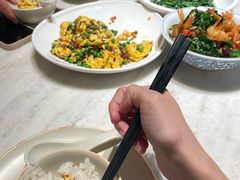 -径山十八道·风味民间菜(华夏之心店)