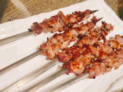-小尕子·新疆菜(明园店)