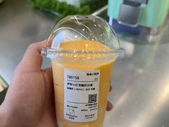 -迷客夏Milksha(圆融天幕店)