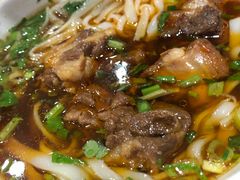 -肆姐面粉馆(坡子街店)