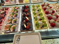 -小苍兰风铃草蛋糕甜品(沈阳店)