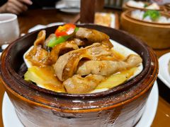 -广州中心皇冠假日酒店·百粤楼