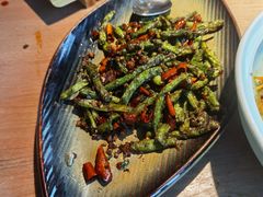 -辛香汇·现炒川菜(淮海路百盛店)