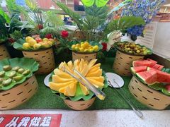 -郑州高新·万科广场