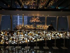 -广州四季酒店·天吧·高空酒吧