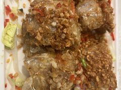 -喜记避风塘炒辣蟹(总店)