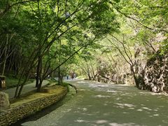 -野三坡百里峡景区