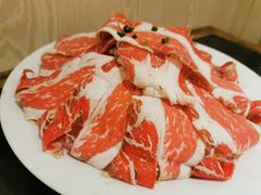 -许府牛火锅(信义坊总店)