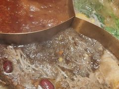 -川味观·鲜货火锅(西湖文化广场店)