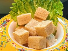 -乐宴·老北京铜火锅(桂庙店)