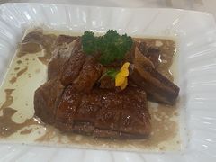 -新兴家喻酒家·羊城名宴(昌岗店)