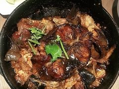 -洪兴砂锅·融合砂锅菜(三站店)