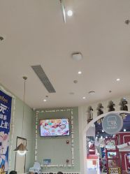 -奈尔宝家庭中心·亲子餐厅(华采天地店)