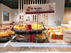 -85度C(南京龙世中心店)