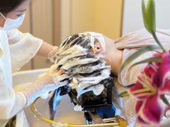 -小隐·采耳头疗spa(环宇城店)