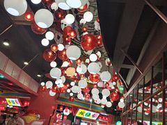 -CITY MART城市集市(中庚漫游城店)