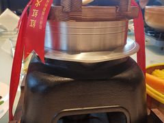 -食为先庐畔渔歌(合作化路店)