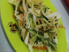 -哈工大一校区食堂