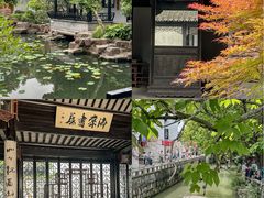 -二十八里太湖船菜(吉祥路店)