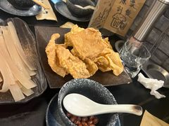 -熹悟海鲜火锅·广式打边炉