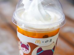 -麦当劳(华宁弘基生活中心店)