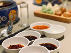 -享月汤皇·海鲜小火锅·聚会(曲江创意谷店)