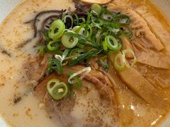 经典味千拉面-味千拉面(金融街店)