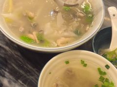 -安泰楼·佛跳墙创始人·传统闽味早茶·酒楼(三坊七巷闽菜地标店)
