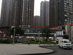 -贵州辣子鸡番茄鸡