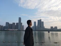 -天鹅湖体育公园