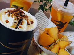 -BeauTea水仙(coco park店)