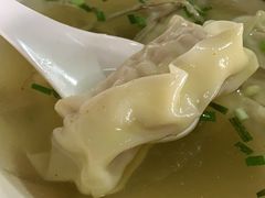 -忆秦园小笼包(惠山古镇总店)