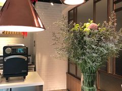 -1868 Café(上海自然博物馆店)