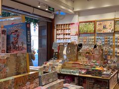 -猫的天空之城概念书店(三坊七巷店)