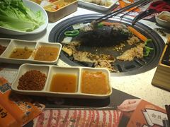 -猫抓烤肉(春熙路店)