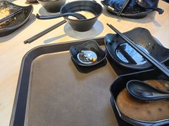 -大娘水饺(浒崇路大润发店)