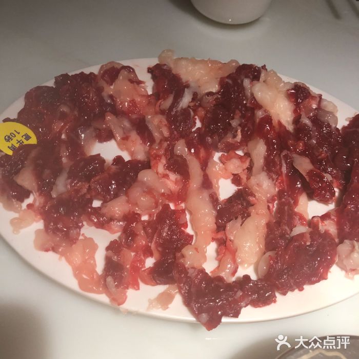 潮发潮汕牛肉店(龙洞店)图片